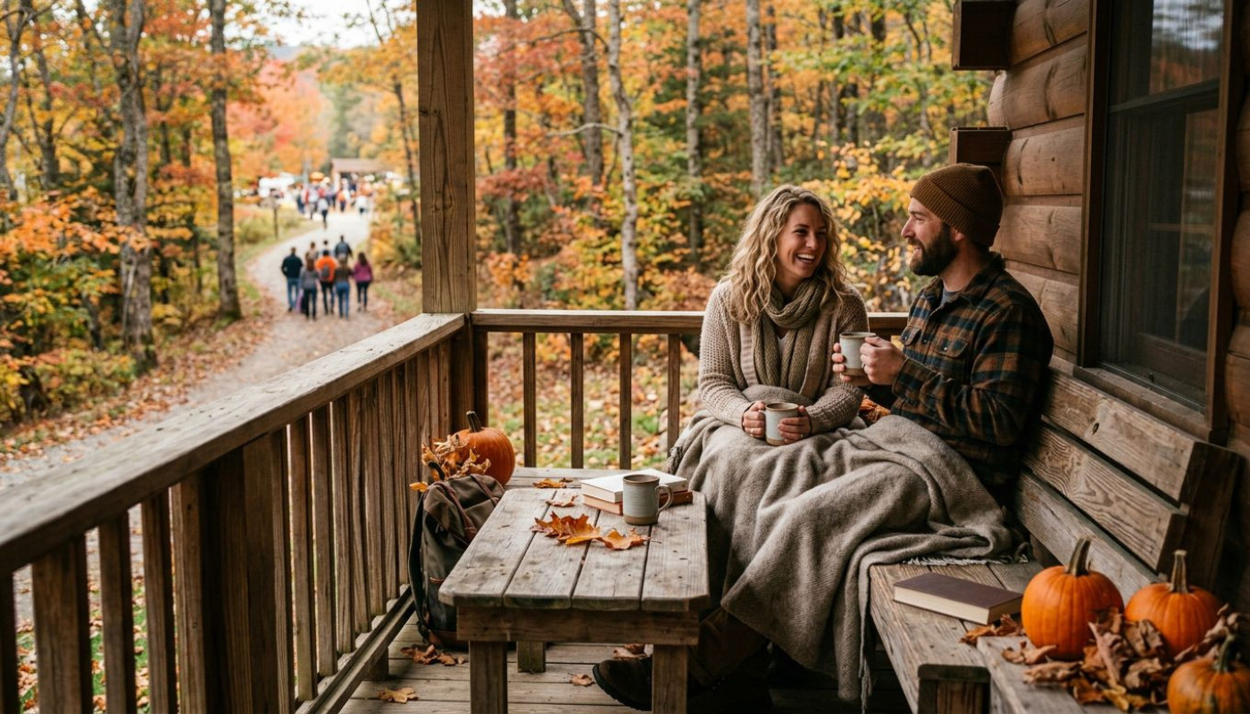 Seasonal Activities That Tourists Secretly Regret Skipping